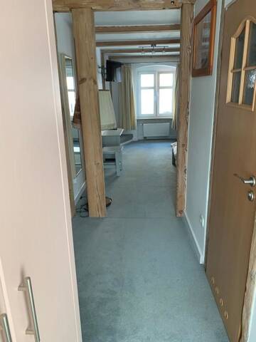 Фото номера Апартаменты Апартаменты Apartamenty Chełmno г. Хелмно 3