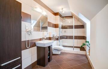 Фото номера Суперлюкс Апартаменты Apartamenty Chełmno г. Хелмно 3