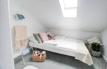 Фото номера Суперлюкс Апартаменты Apartamenty Chełmno г. Хелмно 8