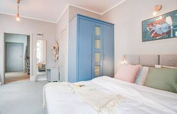 Фото номера Апартаменты (для 2 взрослых) Апартаменты Apartamenty Chełmno г. Хелмно 4