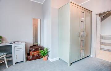 Фото номера Апартаменты (для 2 взрослых) Апартаменты Apartamenty Chełmno г. Хелмно 5