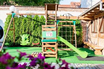 Фотографии Отель Karczma Chełmińska г. Хелмно (Польша) №3 Фото Отель Karczma Chełmińska г. Хелмно 3