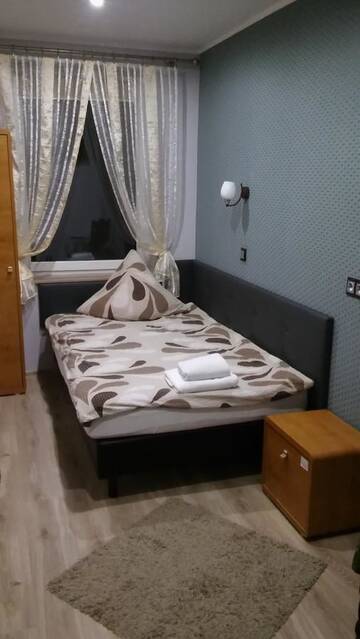 Фото номера Одноместный номер Проживание в семье Gościniec pod Różą г. Хелмно 5