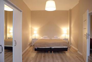 Фотографии Апартаменты Apartamenty w sercu Chełmna г. Хелмно (Польша) №4 Фото Апартаменты Apartamenty w sercu Chełmna г. Хелмно 4
