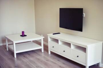 Фото номера Апартаменты - 1-й этаж Апартаменты Apartamenty w sercu Chełmna г. Хелмно 22