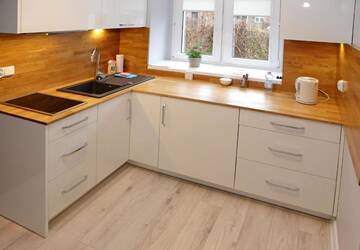 Фото номера Апартаменты - 1-й этаж Апартаменты Apartamenty w sercu Chełmna г. Хелмно 18