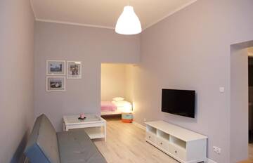 Фотографии Апартаменты Apartamenty w sercu Chełmna г. Хелмно (Польша) №2 Фото Апартаменты Apartamenty w sercu Chełmna г. Хелмно 2